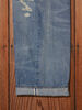 LEVI'S® VINTAGE CLOTHING 1955 501 ジーンズ SUTRO インディゴ WORN IN